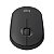 Mouse Sem Fio Logitech Pebble Mouse 2 M350s Grafite - Imagem 2