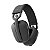 Headset Sem Fio Logitech Zone Vibe 100 Bluetooth c Microfone - Imagem 2