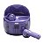 Fone De Ouvido Bluetooth Jbl Tune Flex 2 Ghost Edition Roxo - Imagem 4