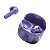 Fone De Ouvido Bluetooth Jbl Tune Flex 2 Ghost Edition Roxo - Imagem 6
