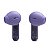 Fone De Ouvido Bluetooth Jbl Tune Flex 2 Ghost Edition Roxo - Imagem 7