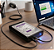 Case Externo Usb 3.0 Usb C Para Hd Sata 3,5" 2,5" Ssd Fonte - Imagem 4