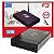 Case Externo Usb 3.0 Usb C Para Hd Sata 3,5" 2,5" Ssd Fonte - Imagem 1