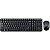 Combo Teclado + Mouse Multi CS200 USB, 1000DPI - TC183 - Imagem 3