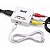 Mini Adaptador Conversor Hdmi Para Rca 1080p Hdmi2Av Game - Imagem 4