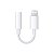 Adaptador Compatível Com Iphone 8 X Xr 11 12 13 14 Para P2 - Imagem 2
