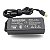 Fonte Notebook Para Lenovo 20V 3.25A Pino Usb Retangular - Imagem 2