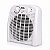 Aquecedor Eletrico 3 Em 1 EOS Comfort Heat 2000W 220v - Imagem 1