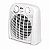 Aquecedor Eletrico 3 Em 1 EOS Comfort Heat 2000W 220v - Imagem 2
