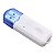 Adaptador Bluetooth PlugnPlay Para Audio Musica Carro Usb - Imagem 1