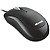 Mouse Basic Optical Preto Usb P58-00061 Microsoft - Imagem 1