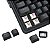 Teclado Gamer Redragon Magnetico Hall Effect 75%Ucal Rgb - Imagem 2