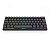 Teclado Gamer Redragon Magnetico Fidd 8KHz 60% Swtch Pink Ln - Imagem 6