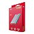 Gaveta Para Ssd Externo C3tech M.2 Nvme Otg Chm500si - Imagem 3