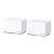 Roteador Mesh Wifi Mercusys Halo H80X2 Pack Ax3000 Dualband - Imagem 1