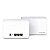 Roteador Mesh Wifi Mercusys Halo H80X2 Pack Ax3000 Dualband - Imagem 2