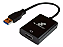 Adaptador Conversor De Usb 3.0 Macho Para Hdmi Fêmea 1080P - Imagem 2