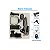 Kit Youtuber Live Vlog Com Microfone Luz Led Tripé Celular - Imagem 7