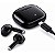 Fone de ouvido Bluetooth Sem Fio 1HORA AUT203 TWS F25 - Imagem 2