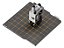 IMPRESSORA 3D BAMBU LAB A1 + AMS LITE COMBO PF002A+SA005BRA - Imagem 4
