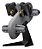 IMPRESSORA 3D BAMBU LAB A1 + AMS LITE COMBO PF002A+SA005BRA - Imagem 2