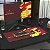 Mouse Pad Gamer Redragon L 90X40cm Harry Potter Grifinória - Imagem 3