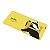 Mouse Pad Gamer Redragon L 90x40cm Harry Potter Lufa-Lufa - Imagem 7