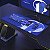 Mouse Pad Gamer Redragon L 90X40cm Harry Potter Corvinal - Imagem 2