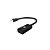 Conversor Video Mini Displayport Para Hdmi 15Cm thunderbolt - Imagem 2