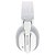 Fone Headset Gamer Redragon Wireless Bluetooth Luce Branco - Imagem 3