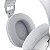 Fone Headset Gamer Redragon Wireless Bluetooth Luce Branco - Imagem 6