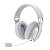 Fone Headset Gamer Redragon Wireless Bluetooth Luce Branco - Imagem 2