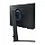 Monitor Gamer Samsung Odyssey G40 27 Full Hd Ips 240Hz Pivot - Imagem 5