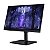 Monitor Gamer Samsung 24 Odyssey G30 Fhd 144hz Pivot Hdmi/Dp - Imagem 4