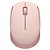 Mouse Sem Fio Logitech M170 Ambidestro 1000 Dpi Usb Rosa - Imagem 1