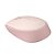 Mouse Sem Fio Logitech M170 Ambidestro 1000 Dpi Usb Rosa - Imagem 2