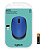 Mouse Logitech Wireless M170 Azul Blister - Imagem 6