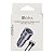 Carregador Veicular 2 Portas Usb C e Usb 18w C/ Cabo Usb C - Imagem 3