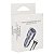Carregador Veicular 2 Portas Usb C e Usb 18w C/ Cabo Usb C - Imagem 4