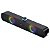 Caixa De Som 1Hora BOC241 Potátil Bluetooth 10W Preto - Imagem 2