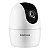 Câmera Interna 360° Wi-Fi Full HD IM4C Branco Intelbras - Imagem 2