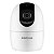 Câmera Interna 360° Wi-Fi Full HD IM4C Branco Intelbras - Imagem 1