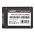 SSD 256GB Sata 3 2,5" Alltek 520MBPS 570 MBPS - Imagem 5