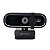 Webcam Gamer Qhd 2K 5mp Cabo 1,5m Usb Com Tripé e Microfone - Imagem 4