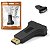 Adaptador Displayport Para Dvi 1080p Sem Áudio Plus Cable - Imagem 1