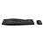 Combo Teclado e Mouse Sem Fio Logitech MK850 com Apoio - Imagem 5