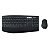 Combo Teclado e Mouse Sem Fio Logitech MK850 com Apoio - Imagem 2