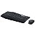 Combo Teclado e Mouse Sem Fio Logitech MK850 com Apoio - Imagem 4