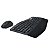 Combo Teclado e Mouse Sem Fio Logitech MK850 com Apoio - Imagem 3