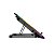Base Para Notebook Gamer 17,3" 6 Coolers Led Rgb Sup Celular - Imagem 2